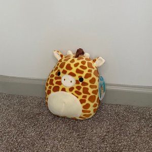 Squishmallow Gary the Giraffe